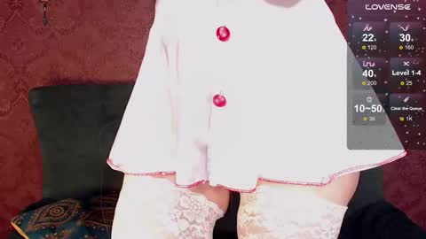 Snapshot of poison_eva_ chatting on November 18, 3:34 am Poison Eva online show from November 18, 3:34 am