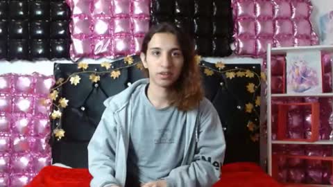 Aleja online show from February 23, 3:51 pm