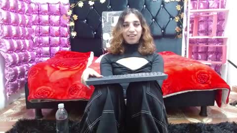 Aleja online show from February 25, 11:55 pm