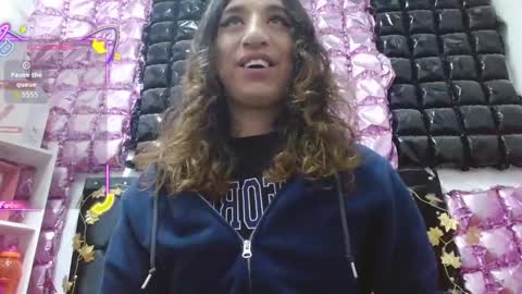 Aleja online show from November 21, 11:20 am