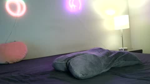 Jenna online show from January 18, 4:48 am