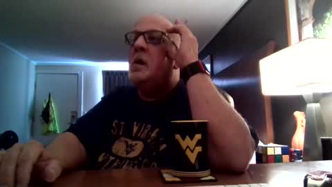 Jimmy online show from November 3, 5:25 pm