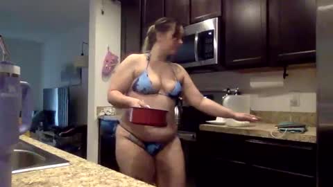 sweet angel baby  online show from April 18, 7:58 pm