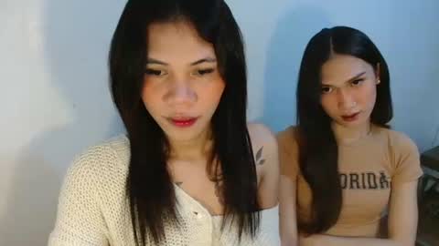 anabelle online show from January 14, 7:03 am