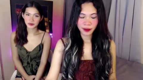 anabelle online show from March 30, 8:26 am