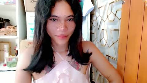 anabelle online show from July 21, 3:42 am