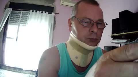 Polako online show from April 17, 3:04 pm