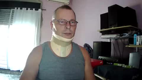 Polako online show from April 23, 7:38 pm