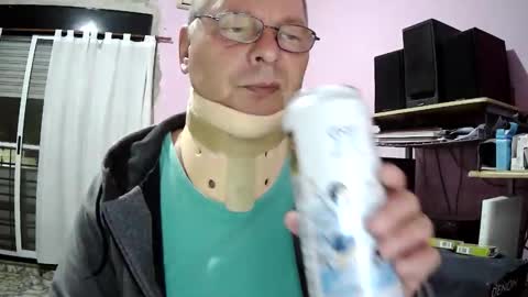 Polako online show from April 24, 11:18 pm