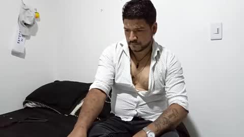 pol eros online show from January 16, 7:52 pm