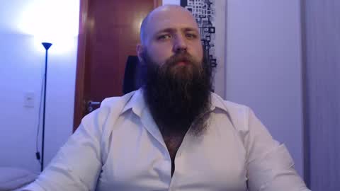 Bear online show from February 22, 2:17 am