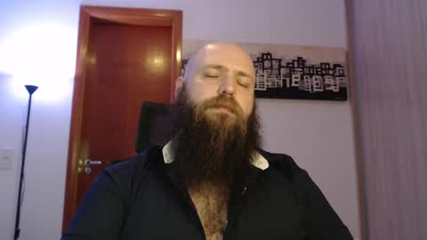 Bear online show from March 1, 1:11 am