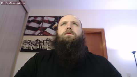 Bear online show from September 28, 4:40 am