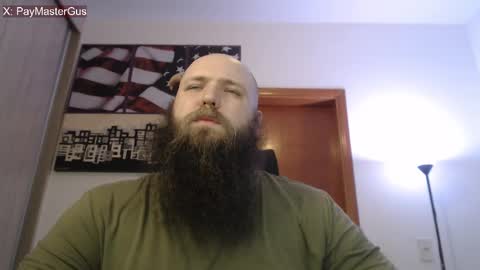 Bear online show from October 16, 3:51 am