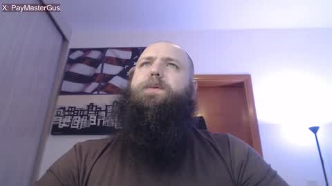 Bear online show from October 19, 3:07 am