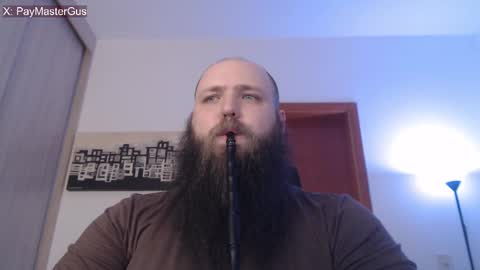 Bear online show from November 7, 9:37 pm