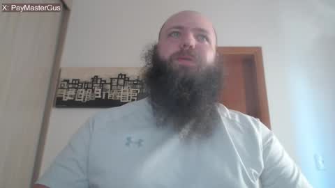Bear online show from April 23, 3:03 pm