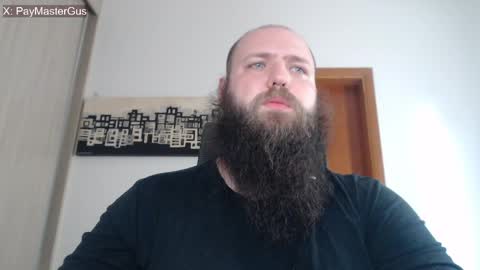 Bear online show from April 28, 2:22 pm