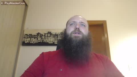 Bear online show from April 29, 11:55 pm