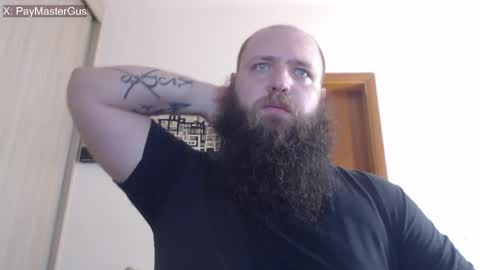 Bear online show from April 30, 3:18 pm