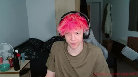 Polarny online show from November 23, 8:30 pm