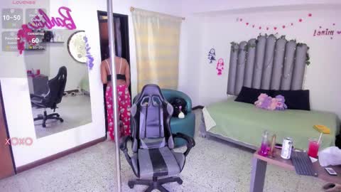 Polett Amarantas online show from February 27, 12:38 pm