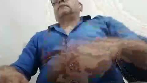 poli online show from January 3, 7:07 pm