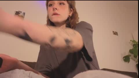 polina online show from March 10, 10:48 pm