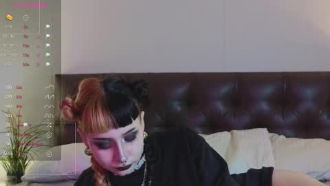 Candytrain online show from November 24, 3:01 pm