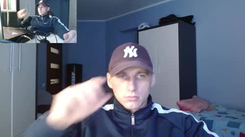 Poliglot online show from October 20, 1:11 pm