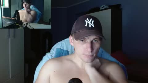 Poliglot online show from October 27, 1:04 pm