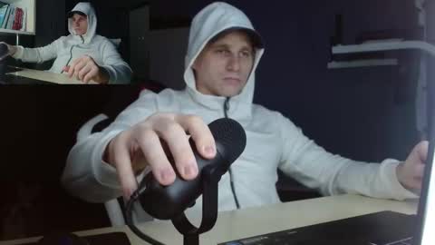 Poliglot online show from December 17, 6:41 am