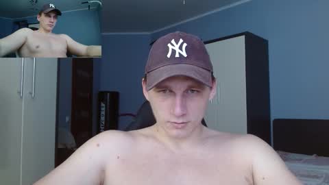 Poliglotjoe2 online show from January 13, 8:52 am