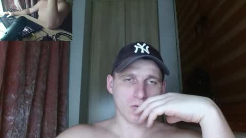 Poliglotjoe2 online show from March 24, 9:31 pm