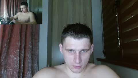 Poliglotjoe2 online show from April 14, 6:47 pm