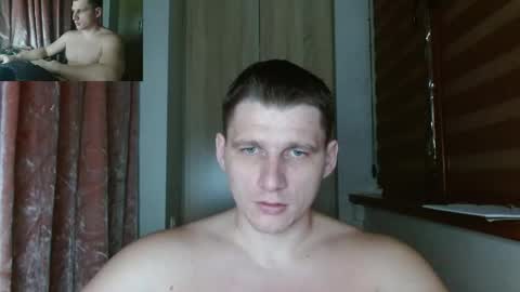 Poliglotjoe2 online show from April 18, 7:18 pm