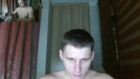 Poliglotjoe2 online show from April 19, 6:21 pm