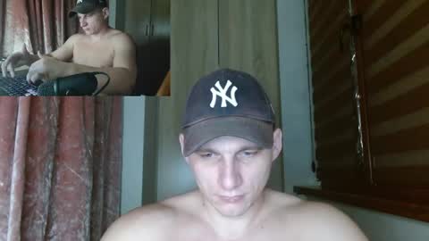 Poliglotjoe2 online show from April 20, 10:33 pm