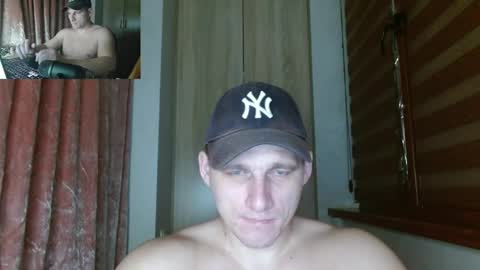 Poliglotjoe2 online show from April 21, 8:23 pm