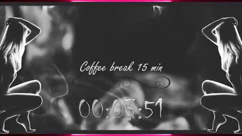 Polina online show from October 6, 7:44 pm