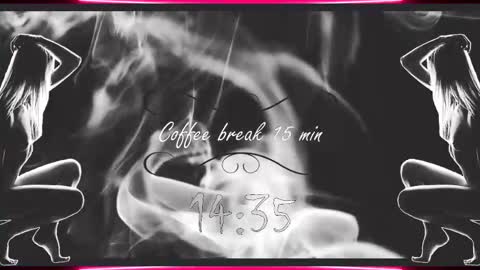 Polina online show from February 20, 6:26 am