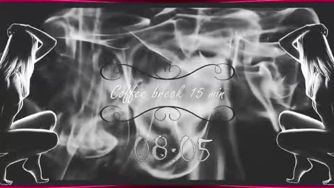 Polina online show from February 20, 10:54 pm