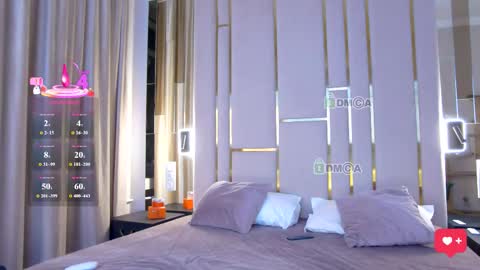 Polina online show from February 28, 11:28 pm