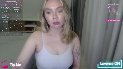 PolinaJones online show from December 4, 3:43 pm