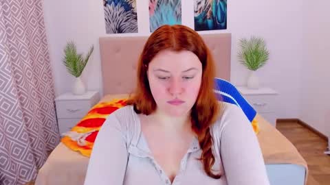 Polina online show from December 18, 8:20 am