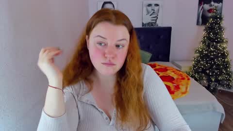 Polina online show from December 29, 10:56 am