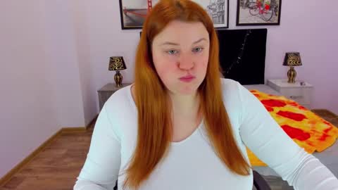 Polina online show from January 6, 12:57 pm