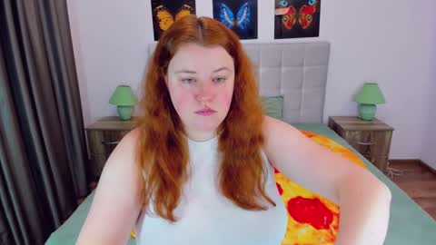 Polina online show from January 15, 11:00 am