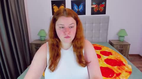 Polina online show from January 15, 5:05 pm