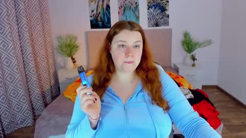 Polina online show from January 23, 4:48 pm